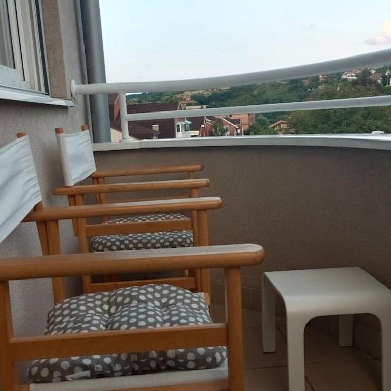 Apartmani Beograd - Light Oasis - Apartman sa 1 Spavaćom Sobom - 13
