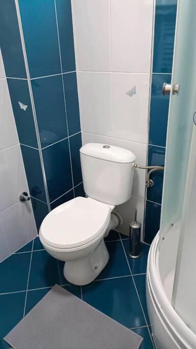 Apartmani Beograd - Light Oasis - Apartman sa 1 Spavaćom Sobom - 14