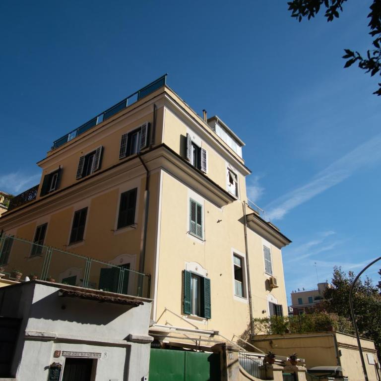 Licinia Due - Appartamento - 30