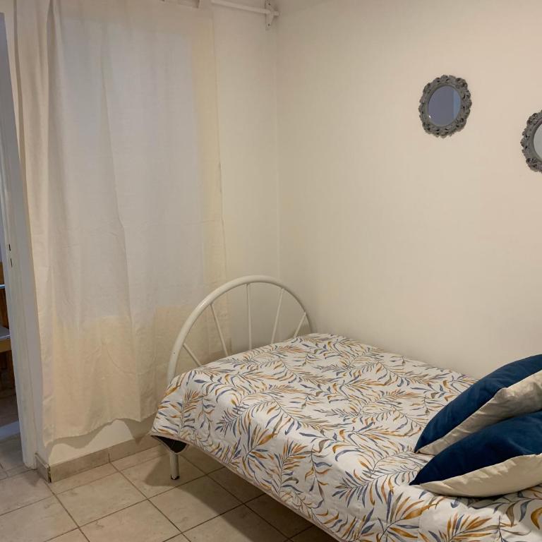 Dpto Catedral - Apartamento de 2 dormitorios - 15