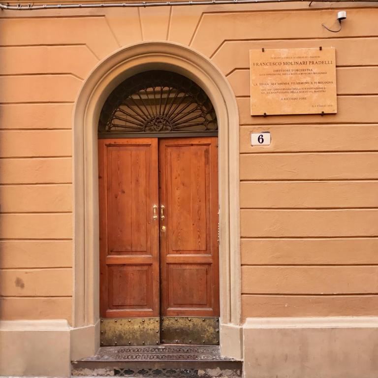 casa Guido Reni - Apartment - Ground Floor - 33