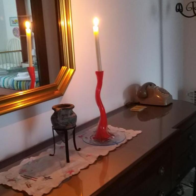 Sebastian house casa vacanze giardini Naxos - Appartamento con 3 Camere da Letto - 7