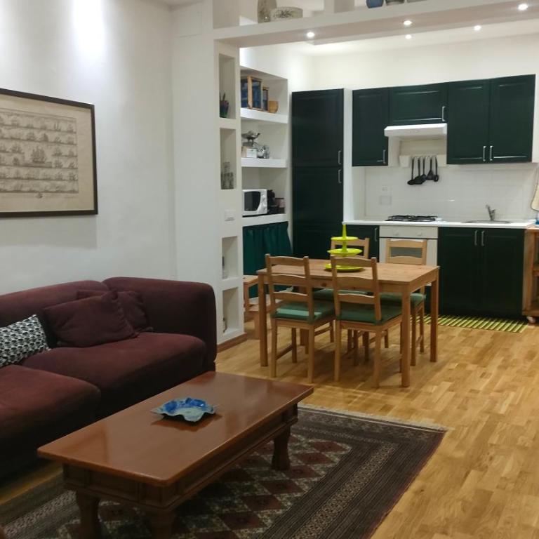 La casa nella torre - Appartamento con 2 Camere da Letto - 3