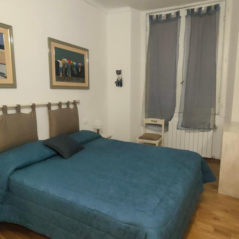 La casa nella torre - Appartamento con 2 Camere da Letto - 10