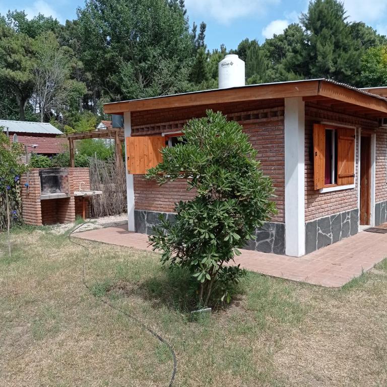 Complejo Valhalla 4 a 300 mts de la PLAYA - Casa de 2 dormitorios - 9