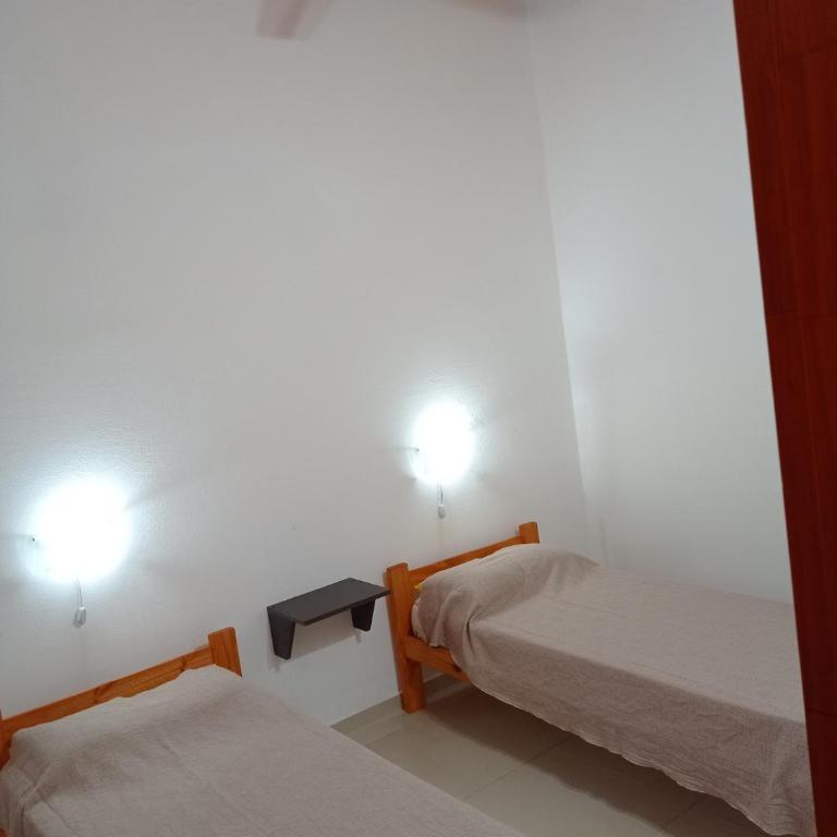 Complejo Valhalla 4 a 300 mts de la PLAYA - Casa de 2 dormitorios - 7