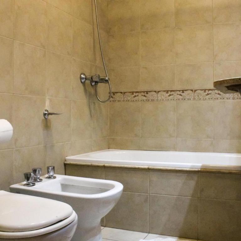 THAYS 70. Hermoso Dpto en Parque de Las Tejas - Apartamento de 1 dormitorio - 2