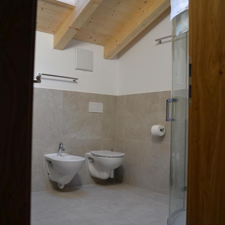 Gasthof Faust - Camera Matrimoniale con Bagno Privato - 7