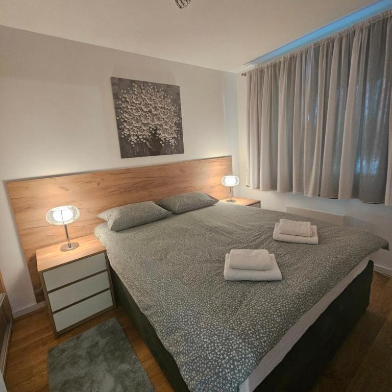 Apartman Novak - One-Bedroom Apartment - 1