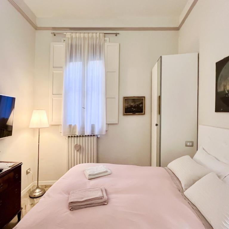 casa Guido Reni - Apartment - Ground Floor - 8