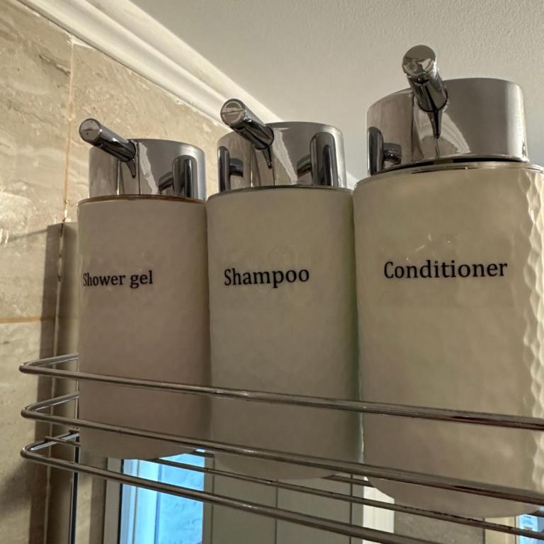 Sea Apartment Igalo - Studio sa Pogledom na More - 8