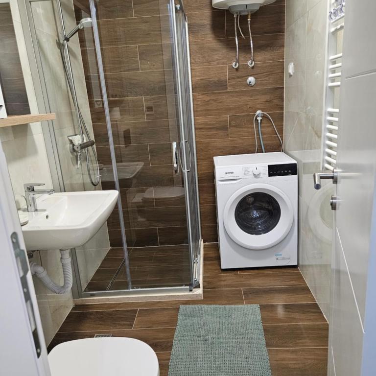 Apartman Novak - One-Bedroom Apartment - 6