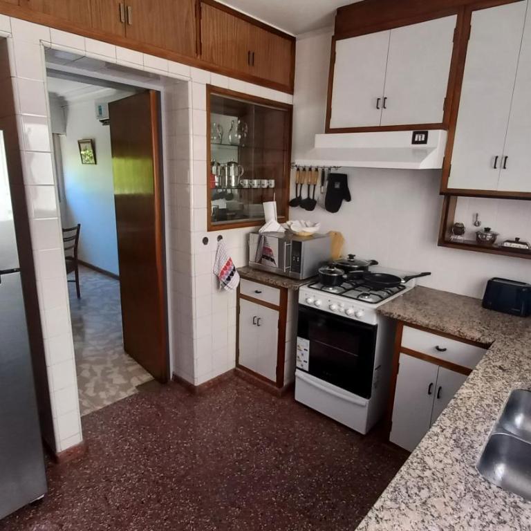 Departamento en Mendoza Ciudad - Apartamento de 3 dormitorios - 17