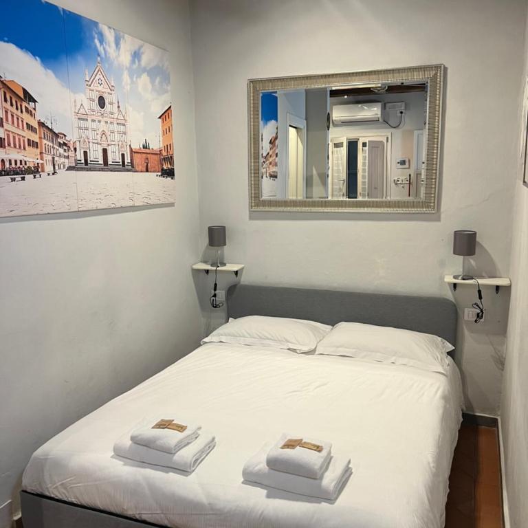 I'Biancone - Appartamento Monolocale - 1