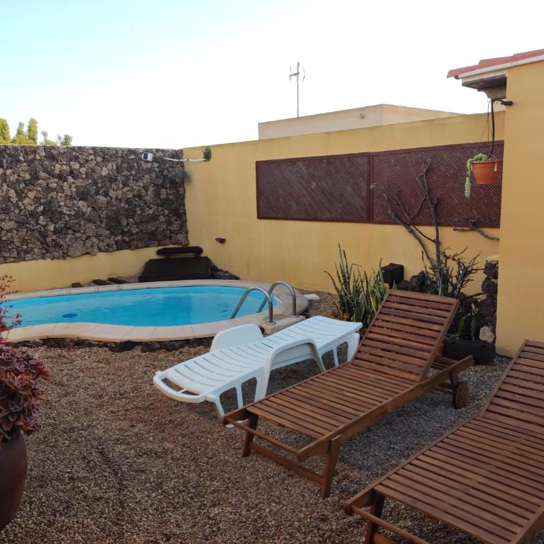 Villa Bruma Isabella - Casa - 1