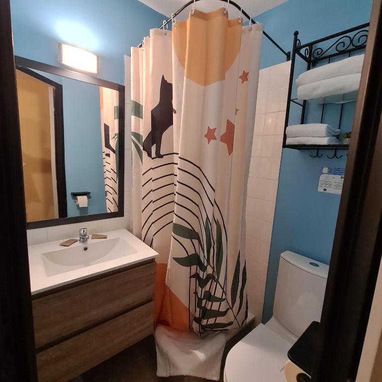 Hôtel L'Etoile Aéroport - A61 - Chambre Double - 10
