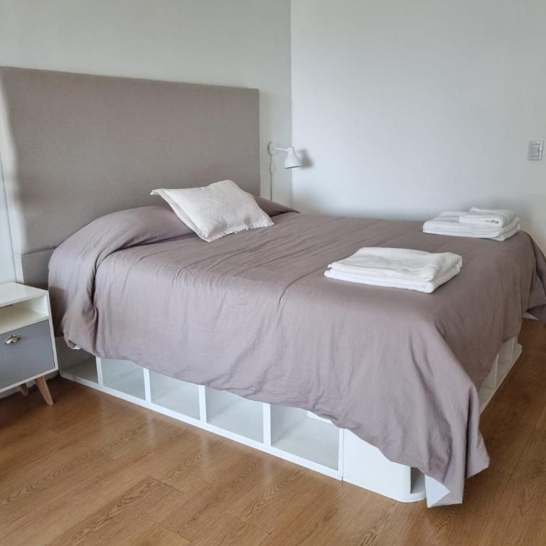 Luminoso y acogedor estudio en corazón de Recoleta - Apartamento de 1 dormitorio - 4