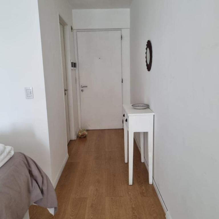 Luminoso y acogedor estudio en corazón de Recoleta - Apartamento de 1 dormitorio - 18