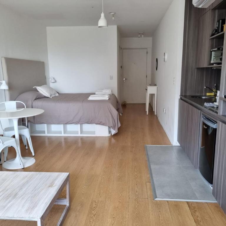 Luminoso y acogedor estudio en corazón de Recoleta - Apartamento de 1 dormitorio - 19