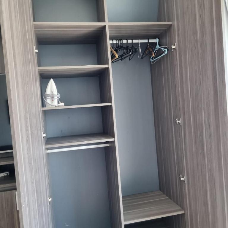 Luminoso y acogedor estudio en corazón de Recoleta - Apartamento de 1 dormitorio - 13