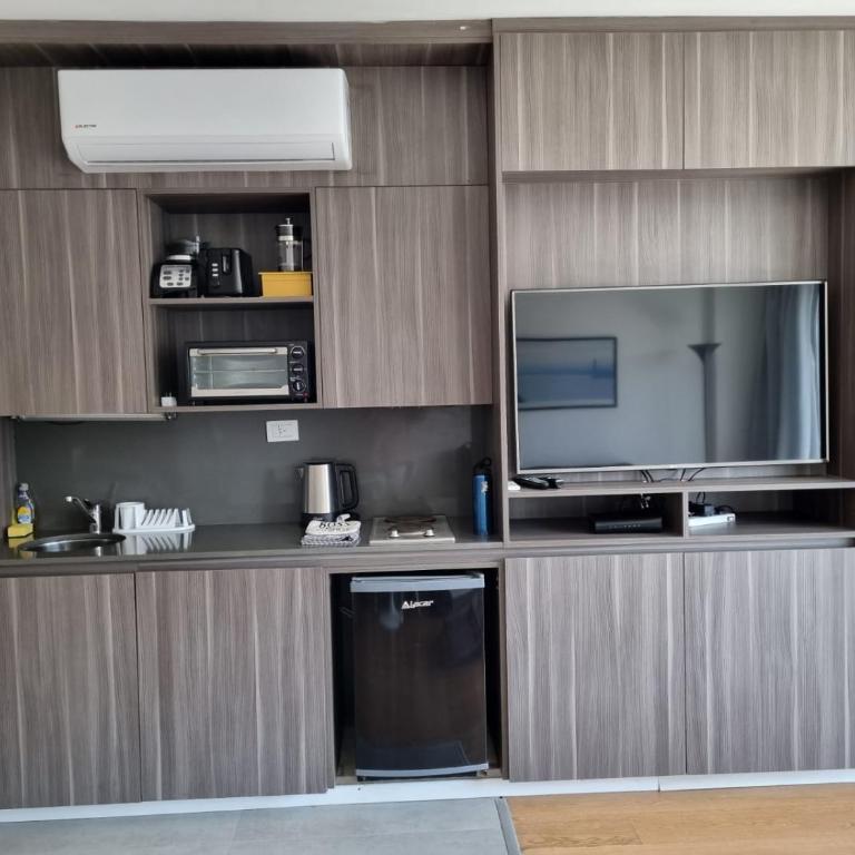 Luminoso y acogedor estudio en corazón de Recoleta - Apartamento de 1 dormitorio - 21