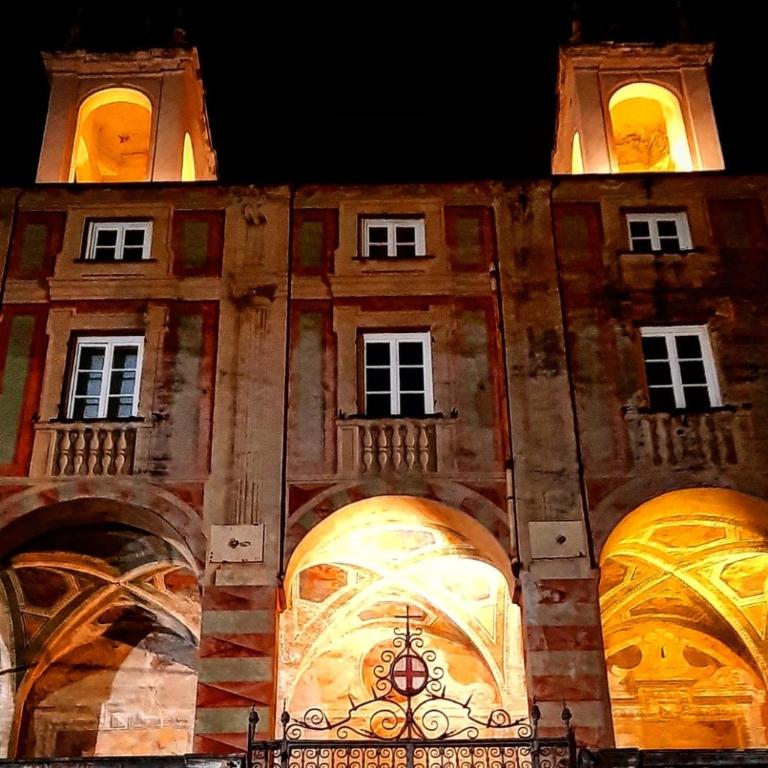 La casa nella torre - Appartamento con 2 Camere da Letto - 15