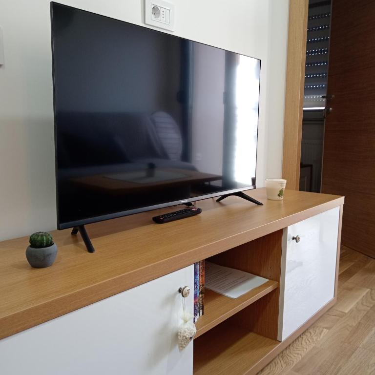 apartman SJ - Apartman sa Pogledom na Planinu - 6