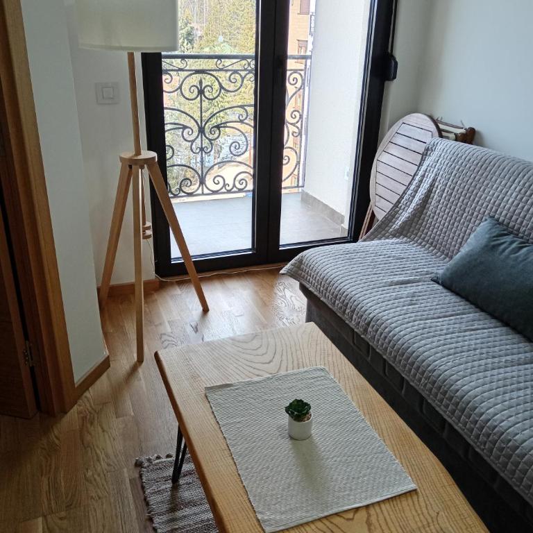 apartman SJ - Apartman sa Pogledom na Planinu - 4