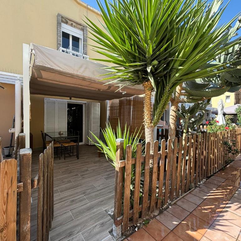 Canarian Green Oasis by luca properties gran canaria - Casa con 1 dormitorio - 24