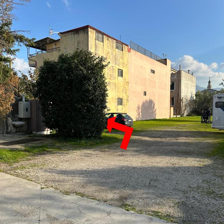 La casa di Vesta - Two-Bedroom House - 51