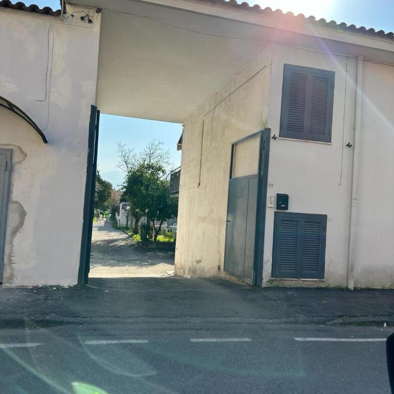 La casa di Vesta - Two-Bedroom House - 52