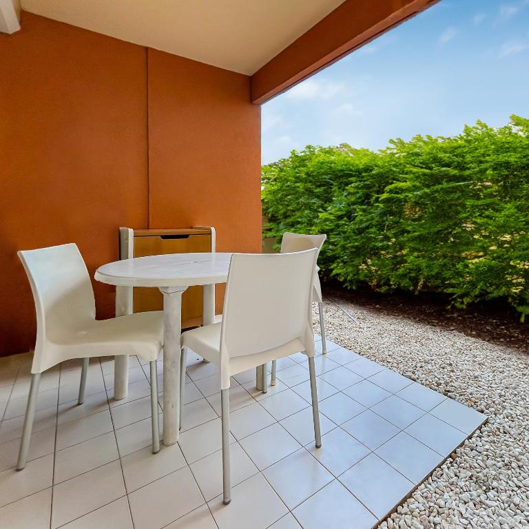 Les Féeries du Cap - Studio Apartment - 6