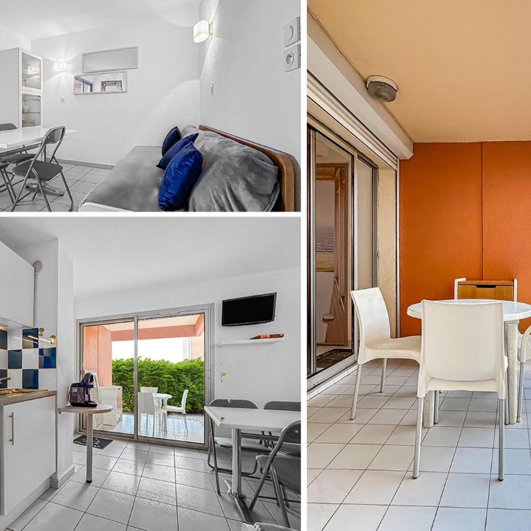 Les Féeries du Cap - Studio Apartment - 7