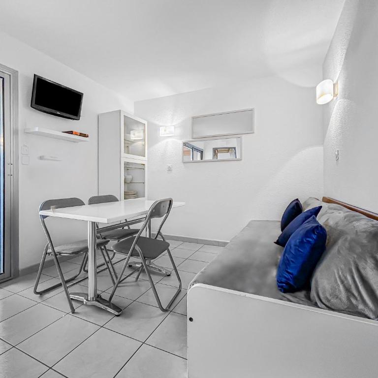 Les Féeries du Cap - Studio Apartment - 4