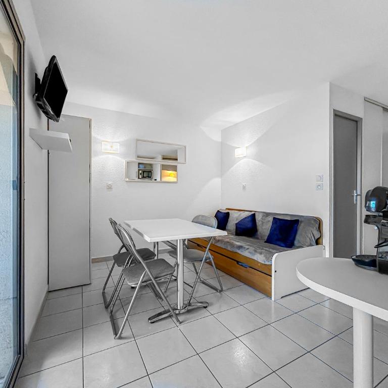 Les Féeries du Cap - Studio Apartment - 10