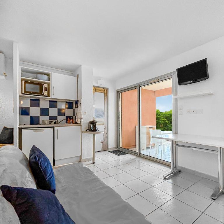 Les Féeries du Cap - Studio Apartment - 1