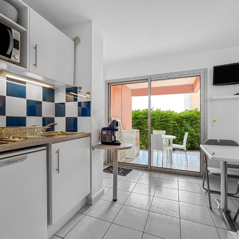 Les Féeries du Cap - Studio Apartment - 3