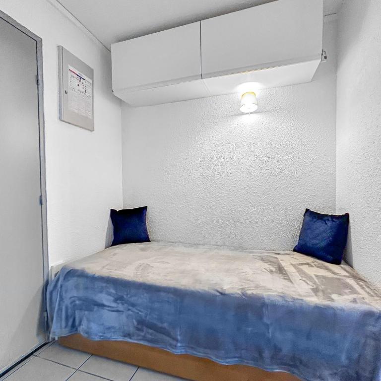 Les Féeries du Cap - Studio Apartment - 11