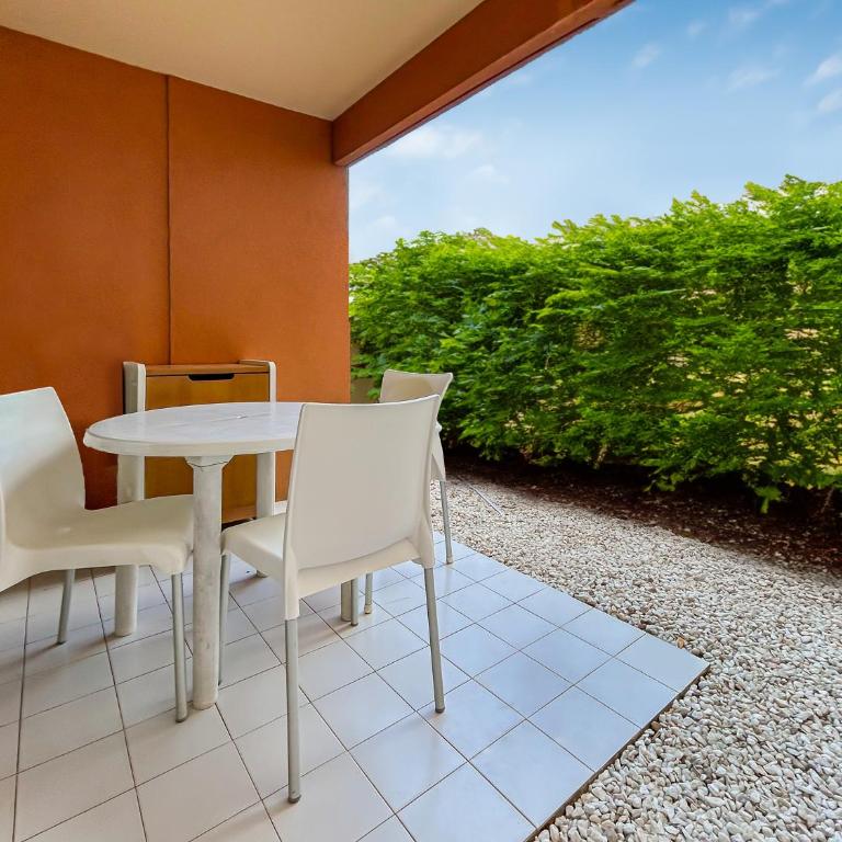 Les Féeries du Cap - Studio Apartment - 5