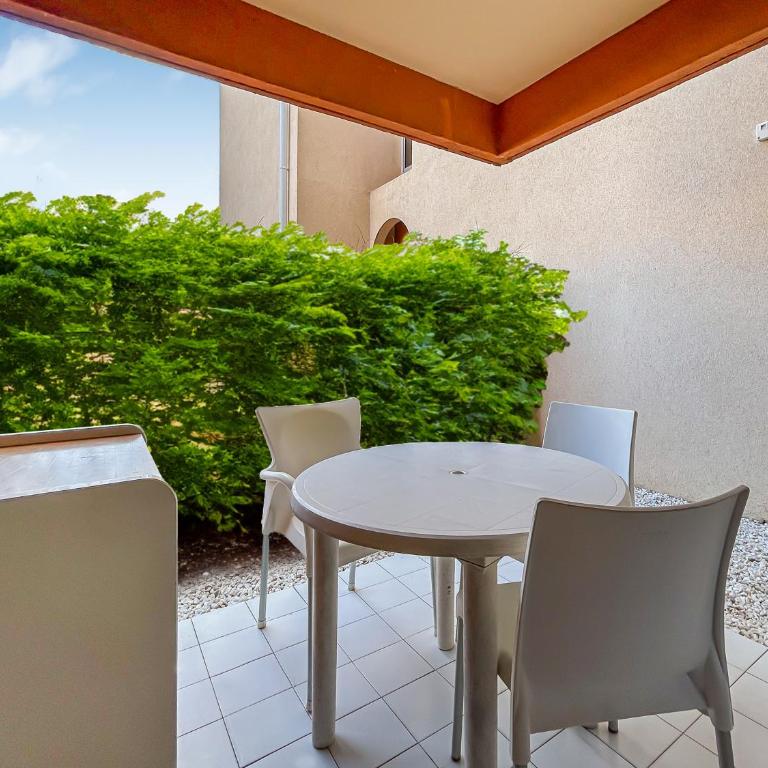 Les Féeries du Cap - Studio Apartment - 15