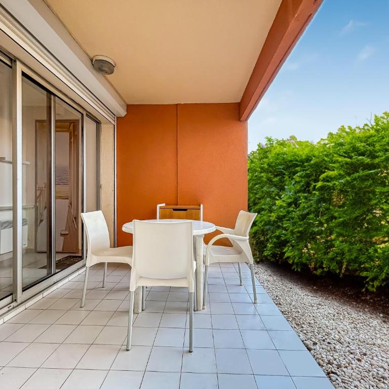 Les Féeries du Cap - Studio Apartment - 8