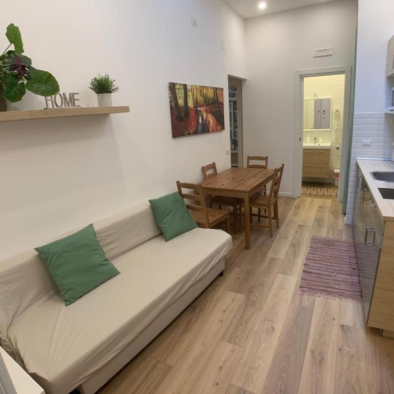 Talismano Luxury Rooms & Apartments - Appartamento con 2 Camere da Letto - 8