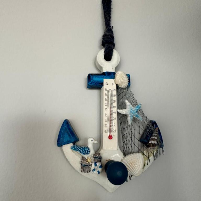 Sea Apartment Igalo - Studio sa Pogledom na More - 9