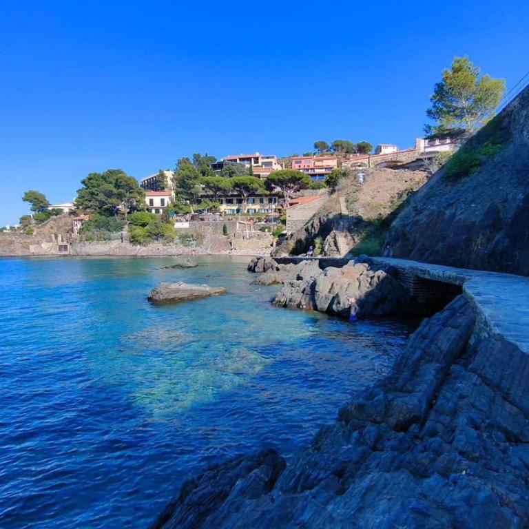 Canta la Mar - Vue exceptionnelle - Studio - Vue sur Mer - 32