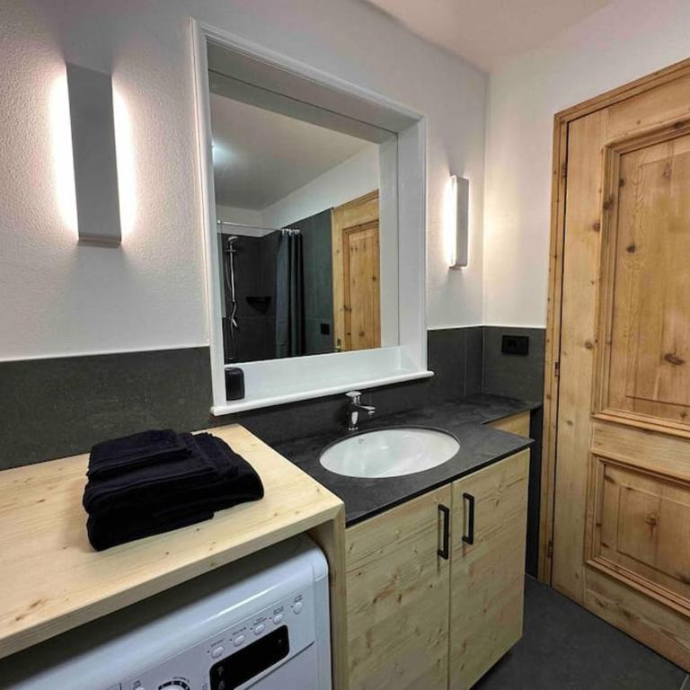 La Borminella 2 Via Funivie 65, Pista Stelvio - Appartamento con 2 Camere da Letto - 34