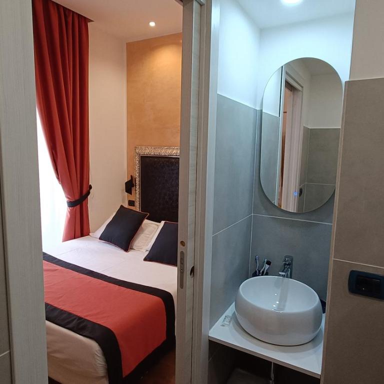 House 4 Mori - Chambre Double Économique - 9