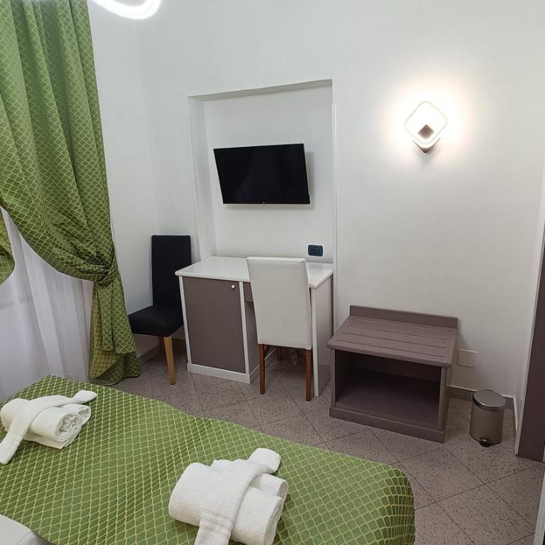 House 4 Mori - Chambre Double Standard - 13