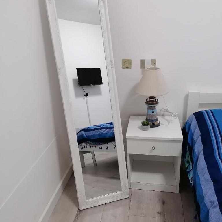 Lucky House - Appartamento con 1 Camera da Letto - 14
