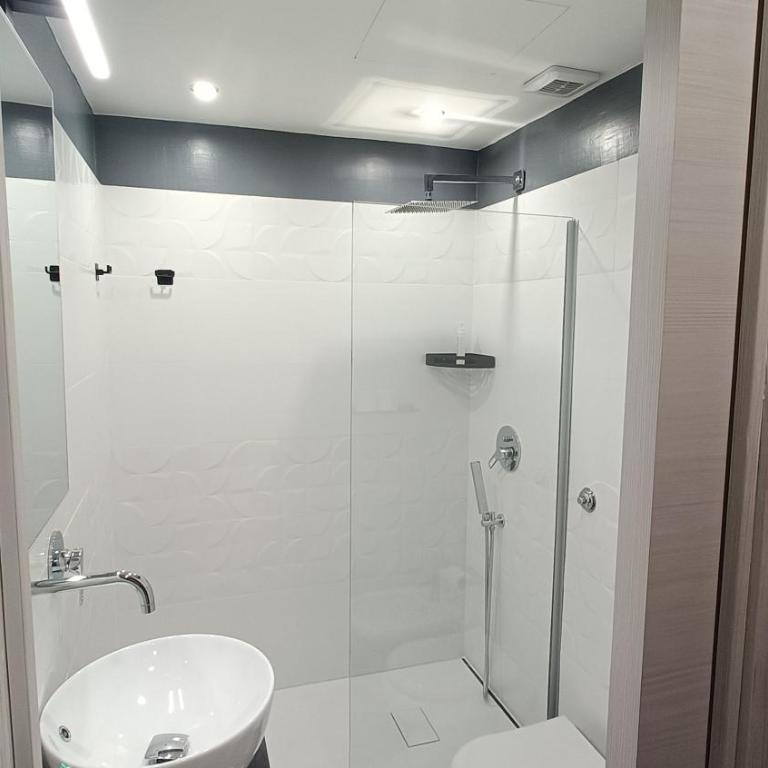 House 4 Mori - Chambre Triple - 8