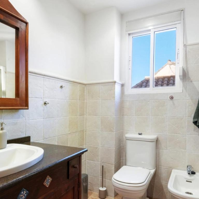 NT Centro Ciudad - Catedral & Parking - Apartamento de 2 dormitorios - 13